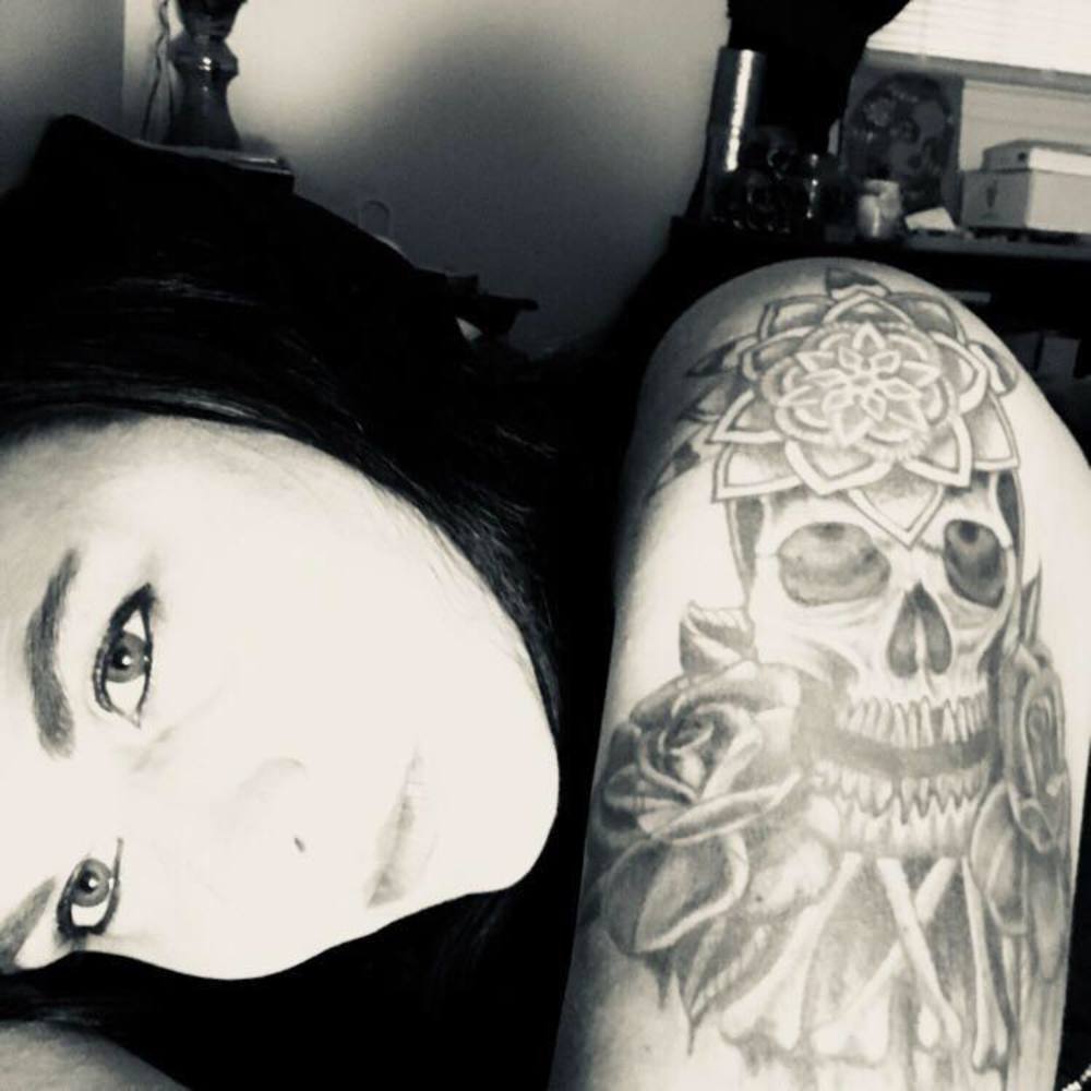 Meet your Posher, Monica